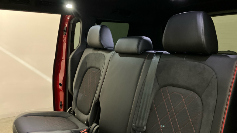 Volkswagen ID. Buzz 250kW GTX Pro 79kWh 5dr 4MOTION Auto Electric Estate